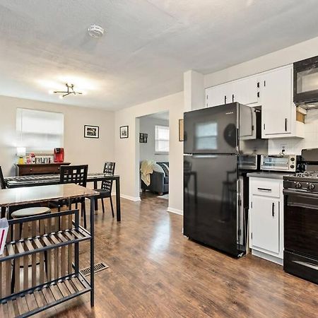 Open Floor Spacious Home, 15Min From Downtown, Private Garage, Kids Friendly พิตต์สเบิร์ก ภายนอก รูปภาพ